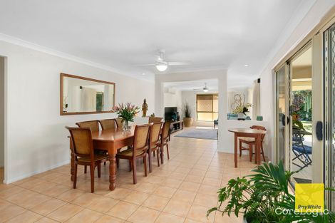Property photo of 24 Macleay Place Thornlands QLD 4164
