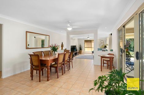 Property photo of 24 Macleay Place Thornlands QLD 4164