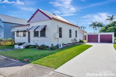 Property photo of 5 Union Street Maclean NSW 2463