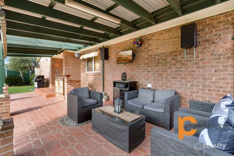 Property photo of 113 Farmview Drive Cranebrook NSW 2749