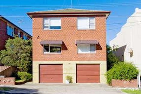 Property photo of 1/36 Oberon Street Randwick NSW 2031