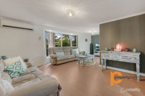 Property photo of 113 Farmview Drive Cranebrook NSW 2749