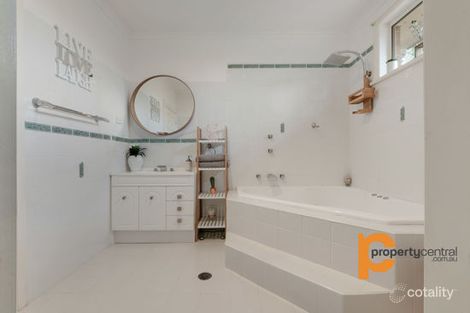 Property photo of 113 Farmview Drive Cranebrook NSW 2749