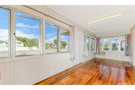 Property photo of 91 Palmerston Street Currajong QLD 4812