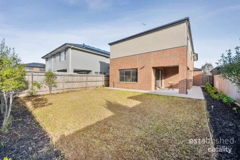 Property photo of 19 Maroa Street Tarneit VIC 3029