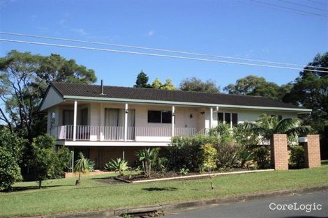 Property photo of 2 Hornby Street Everton Park QLD 4053