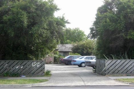 Property photo of 9/199-201 Beach Street Frankston VIC 3199