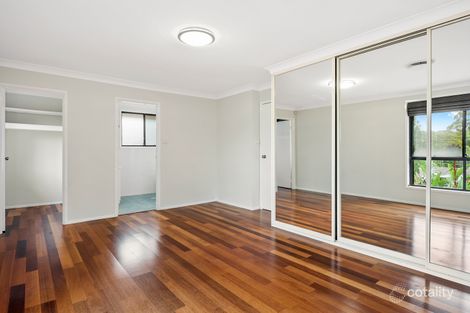 Property photo of 27 Telopea Street Mount Colah NSW 2079