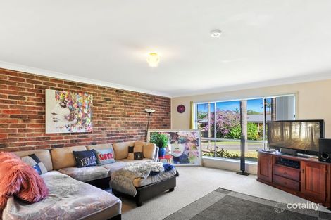 Property photo of 21 Kareela Crescent North Nowra NSW 2541