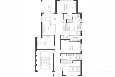 Property photo of 203 Edmondson Avenue Austral NSW 2179
