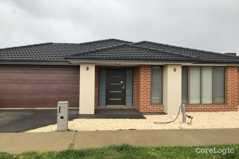 Property photo of 21 Grove Street Mernda VIC 3754