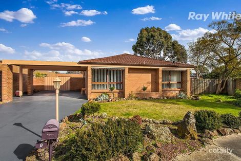 8 Manuela Ct, Dingley Village, VIC 3172