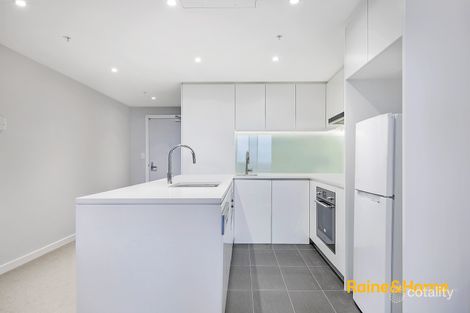 Property photo of 1110/18 Footbridge Boulevard Wentworth Point NSW 2127