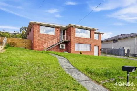 Property photo of 27 Driscoll Street Rosetta TAS 7010