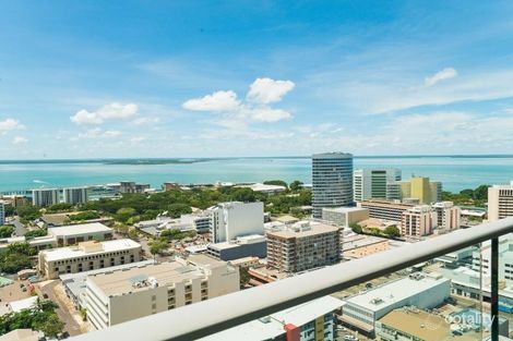 Property photo of 2605/43E Knuckey Street Darwin City NT 0800