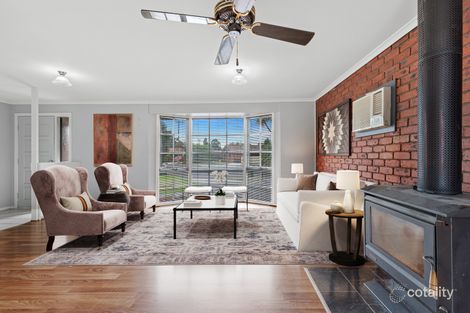 Property photo of 5 Avocet Court Werribee VIC 3030