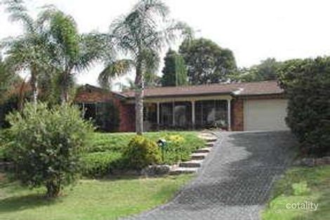 Property photo of 61 Jenner Road Dural NSW 2158