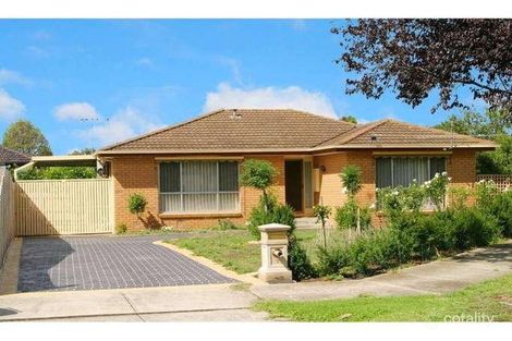 Property photo of 9 Meagan Close Thomastown VIC 3074