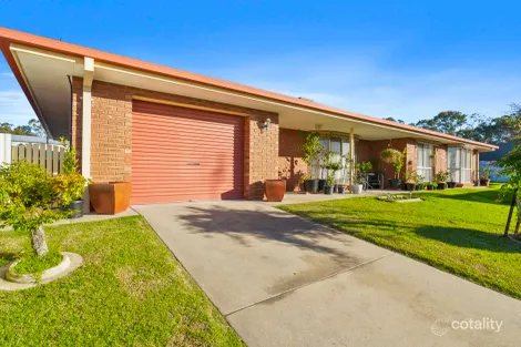 4/59 Kelly St, Tocumwal, NSW 2714