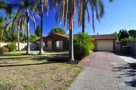 19 Nerida Way, Parkwood, WA 6147