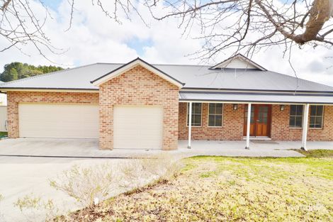 Property photo of 3 Munjowee Circle South Littleton NSW 2790