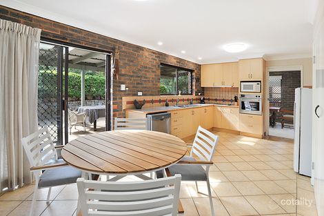 Property photo of 4 Agnew Street Aspley QLD 4034