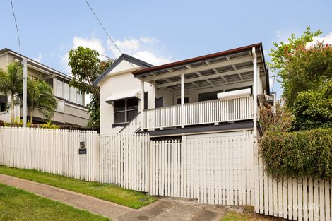 Property photo of 30 Whytecliffe Street Albion QLD 4010