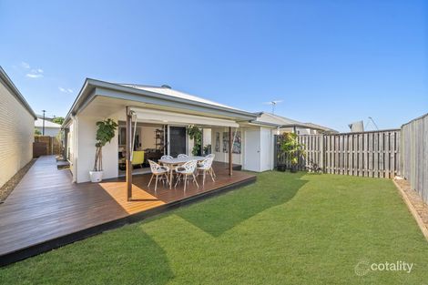 93 Glass House Cct, Kallangur, QLD 4503