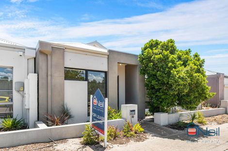 Property photo of 50 Woolandra Drive Byford WA 6122