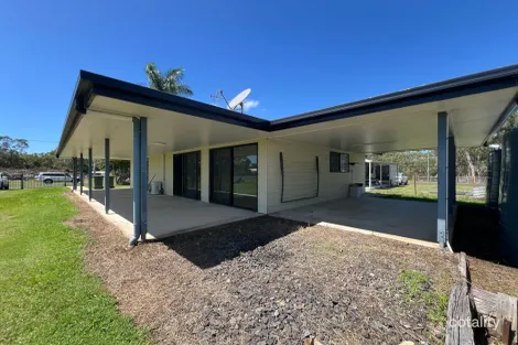 3 Gregory St, Buxton, QLD 4660