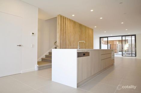 Property photo of 67A Wilson Street Botany NSW 2019