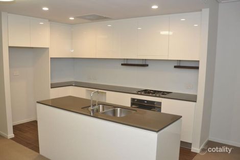Property photo of 3202/1-8 Nield Avenue Greenwich NSW 2065