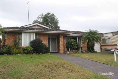 10 Lowan Cl, Maryland, NSW 2287