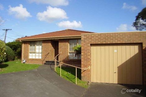 Property photo of 1/25 Albert Avenue Boronia VIC 3155