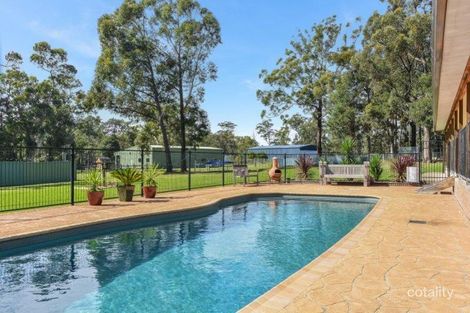 831 Sussex Inlet Rd, Sussex Inlet, NSW 2540