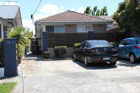 3/115a Clyde St, Thornbury, VIC 3071