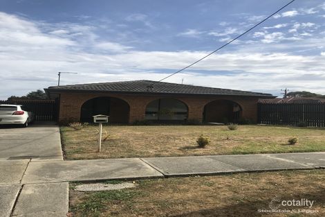 4 Canterbury Way, Churchill, VIC 3842