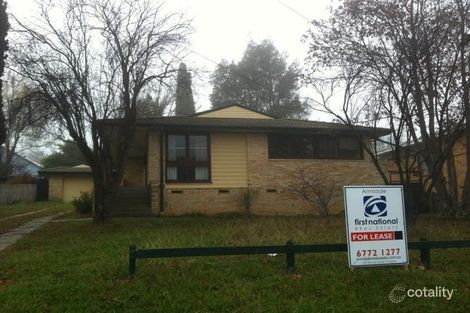 Property photo of 7 Carey Avenue Armidale NSW 2350