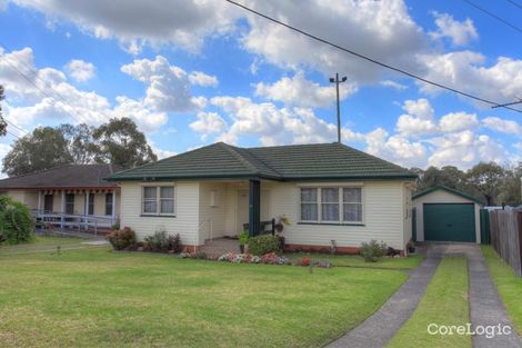 Property photo of 80 Stanwell Crescent Ashcroft NSW 2168