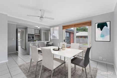 Property photo of 5 Avocet Court Werribee VIC 3030