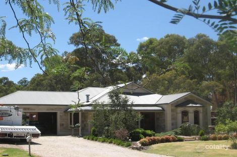 Property photo of 55 Laburnum Drive Greenwith SA 5125