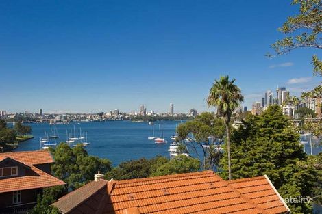 Property photo of 5/3 Wallaringa Avenue Kurraba Point NSW 2089