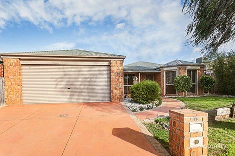 Property photo of 85 Rangeview Drive Skye VIC 3977