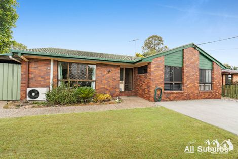 26 Conifer St, Hillcrest, QLD 4118