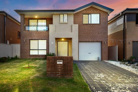 Property photo of 11 Blackwood Street Claremont Meadows NSW 2747