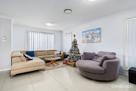 Property photo of 11 Blackwood Street Claremont Meadows NSW 2747