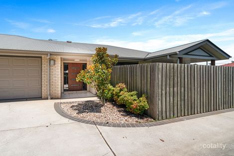 1/20a Merritt St, Harristown, QLD 4350