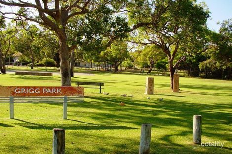 Property photo of 12A Oldham Crescent Hilton WA 6163