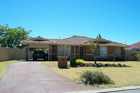 Property photo of 3 Skye Close Warnbro WA 6169