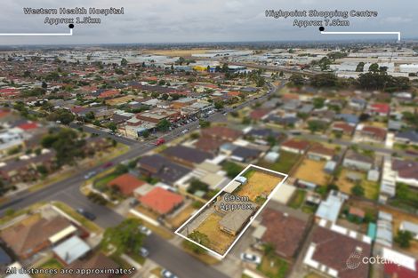 Property photo of 32 Baynton Avenue Sunshine North VIC 3020